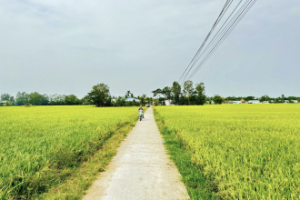 Lắp mạng Viettel xã Mỹ Hương, Cần Thơ nhiều khuyến mãi ưu đãi