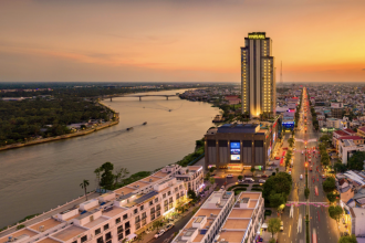 Lắp mạng Viettel xã Ngọc Tố, Cần Thơ giá rẻ, nhiều ưu đãi đi kèm