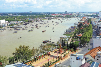 Lắp mạng Viettel xã Nhu Gia, Cần Thơ khuyến mãi lớn, giảm giá sốc