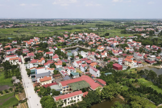 Lắp mạng Viettel xã Phúc Thọ, Hà Nội siêu tốc, giá cước ưu đãi