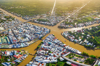 Lắp mạng Viettel xã Trường Long Tây, Cần Thơ giá ưu đãi, hỗ trợ 24/7