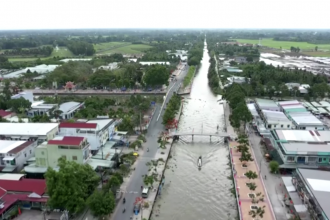 Lắp mạng Viettel xã Vĩnh Viễn, Cần Thơ giá rẻ, nhiều khuyến mãi