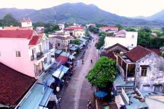 Lắp mạng Viettel tại xã Quế Phước, Đà Nẵng giá cước ưu đãi