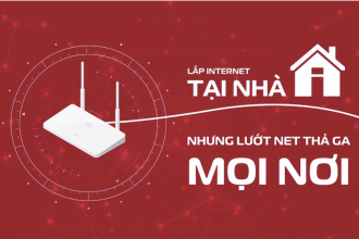 Lắp đặt internet Viettel quận Bình Tân khuyến mãi cực lớn 2022