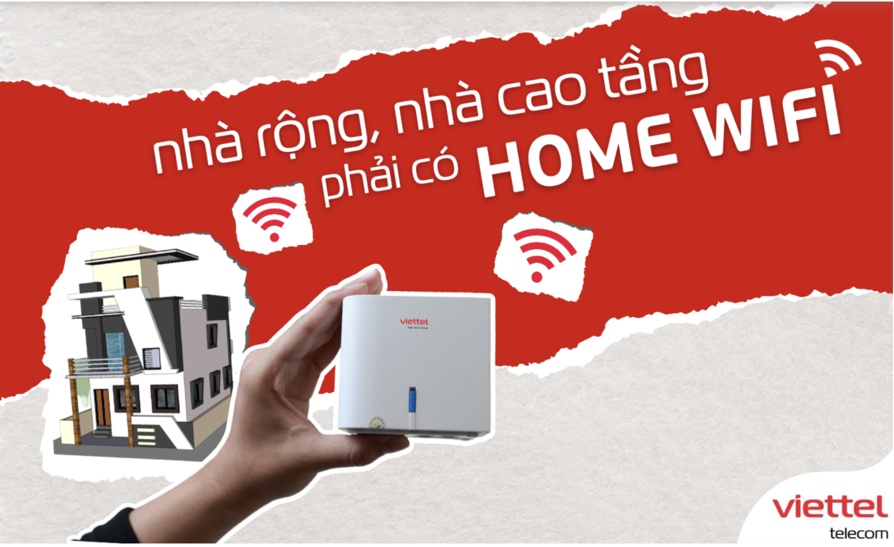 lắp đặt wifi Viettel Tuy Hòa