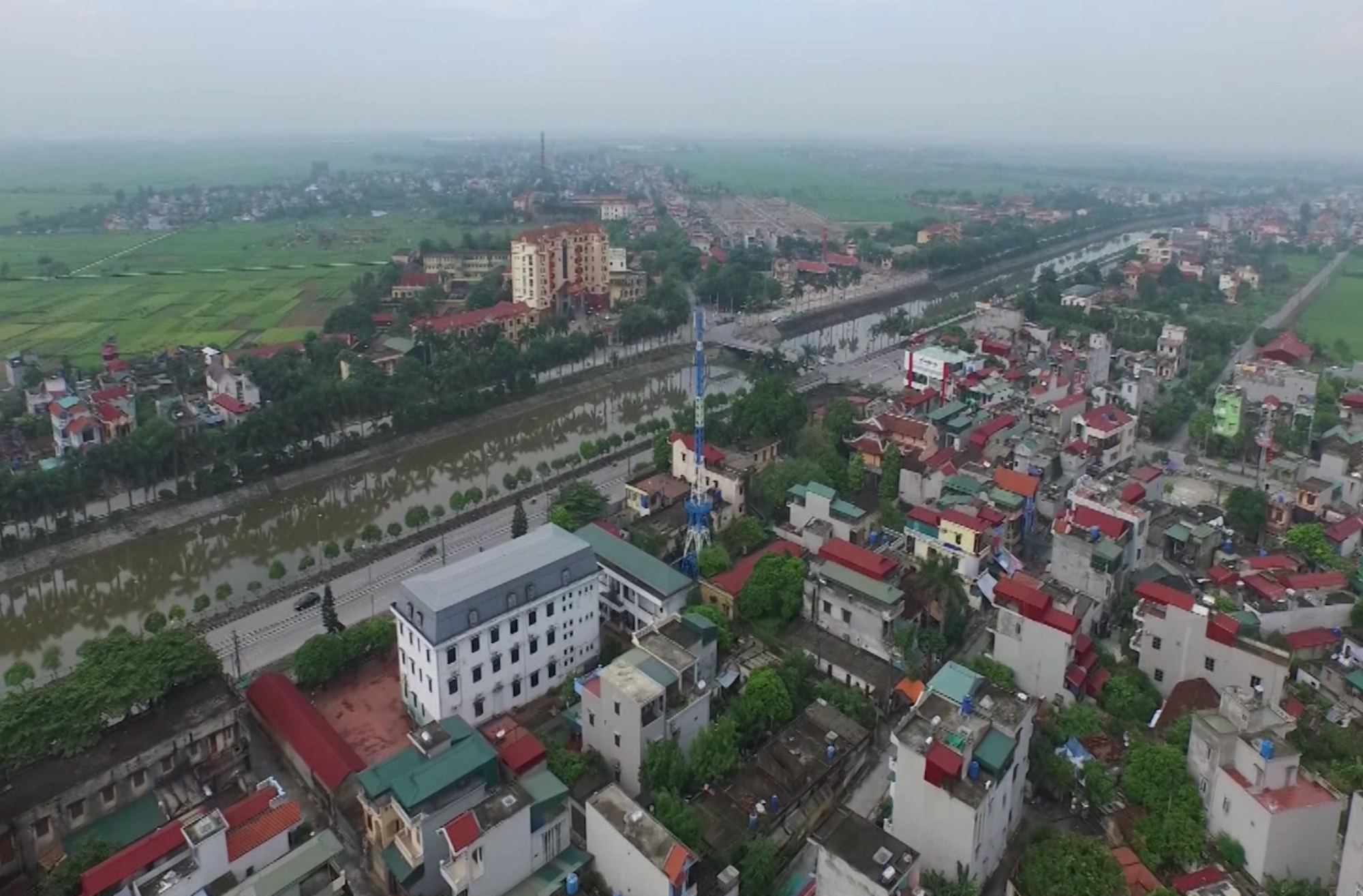 lắp mạng Viettel huyện Vũ Thư