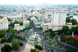 Lắp mạng Viettel Buôn Ma Thuột, Đắk Lắk khuyến mãi lớn