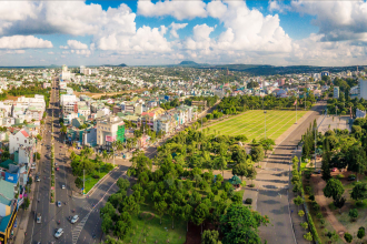 Lắp mạng Viettel tại Pleiku, Gia Lai nhận ngay ưu đãi cực lớn
