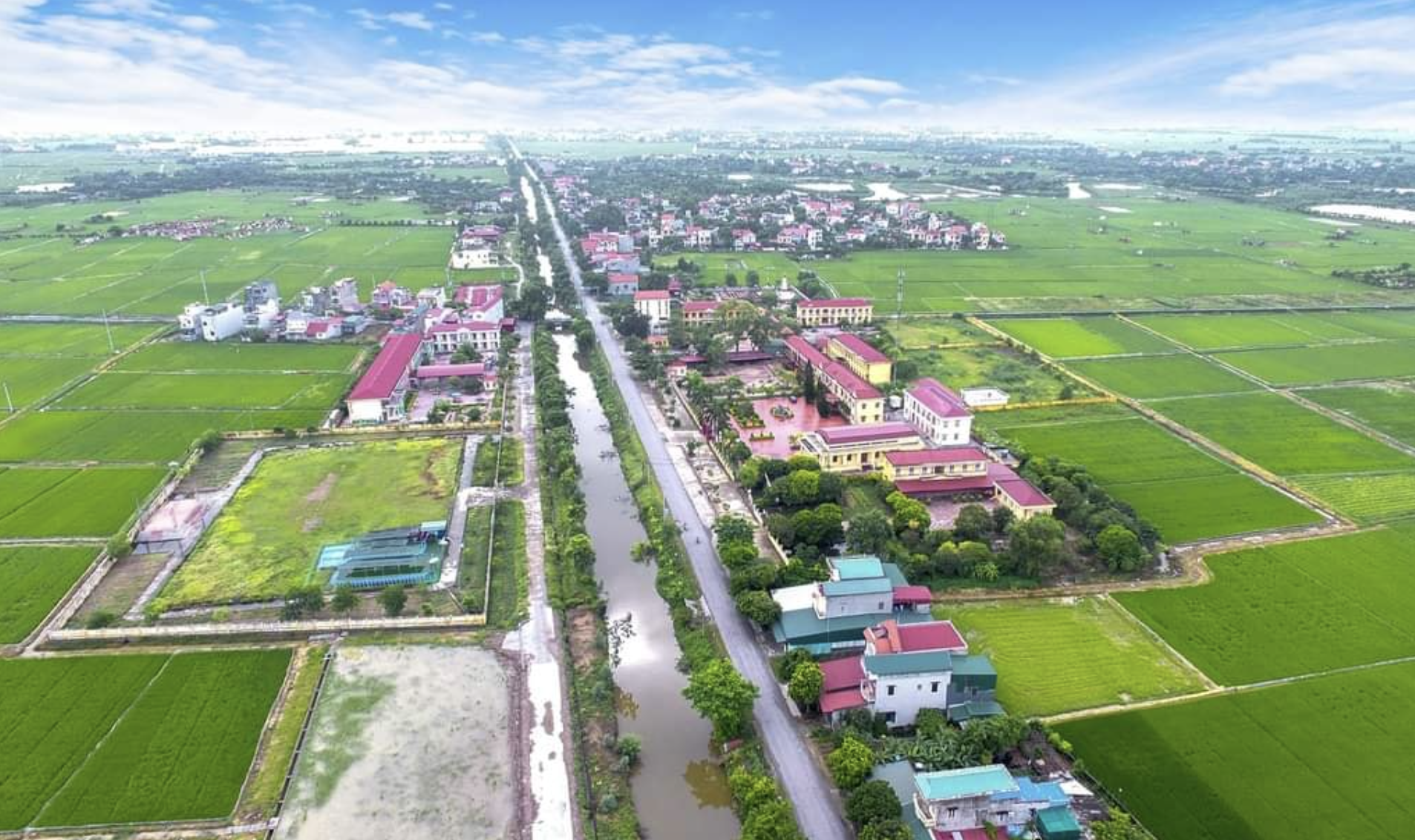 lắp đặt wifi Viettel tại xã An Phú