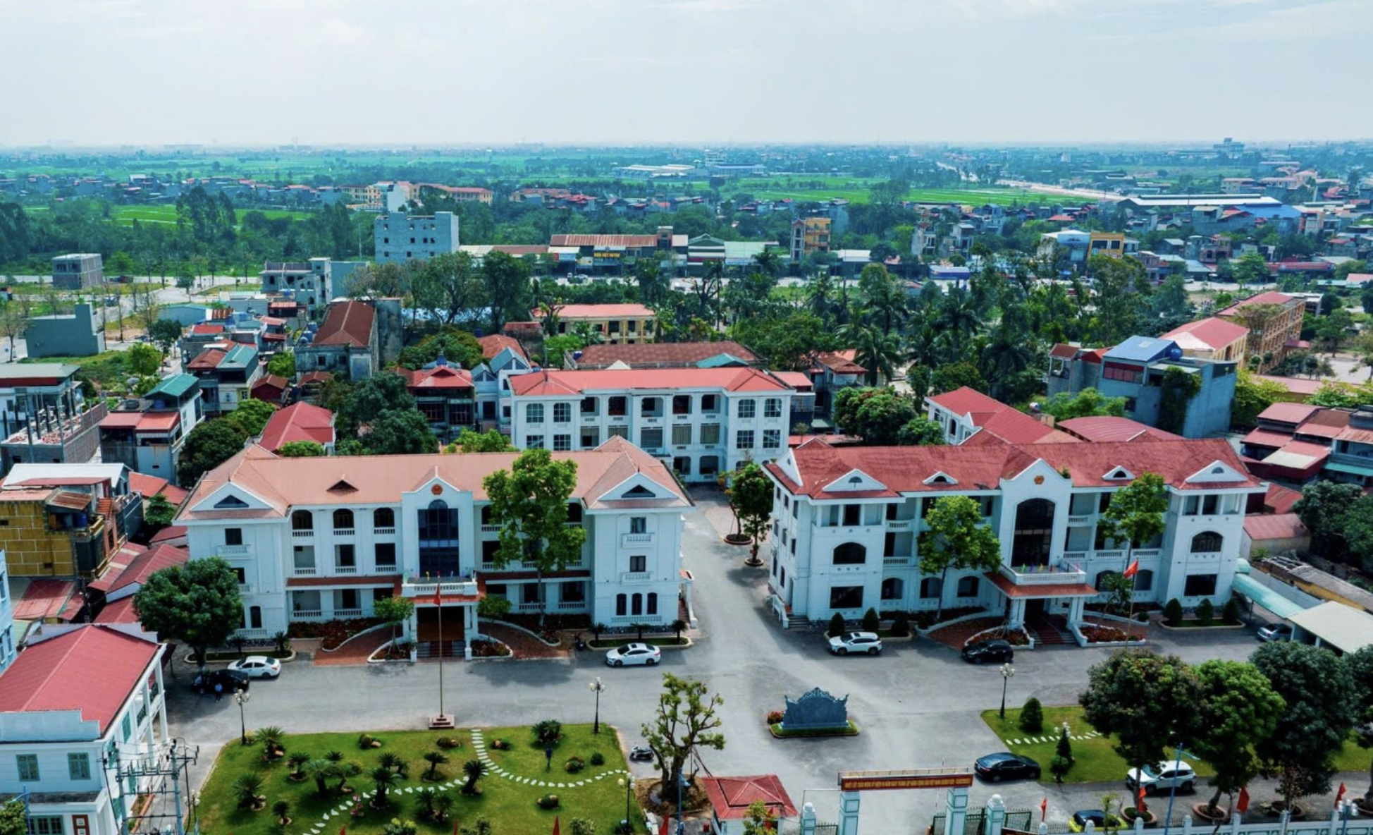 lắp mạng Viettel xã Bình Giang