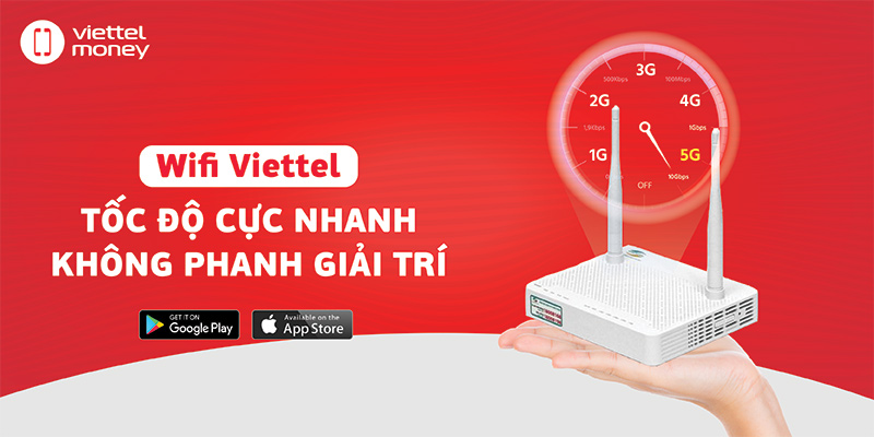 lắp mạng viettel xã Kim Sơn