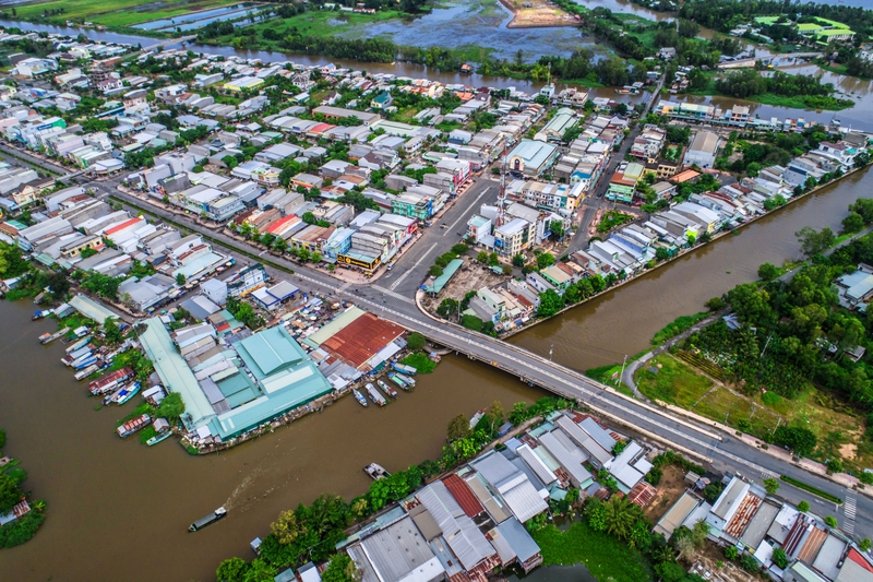 lắp mạng viettel xã Phú Thọ