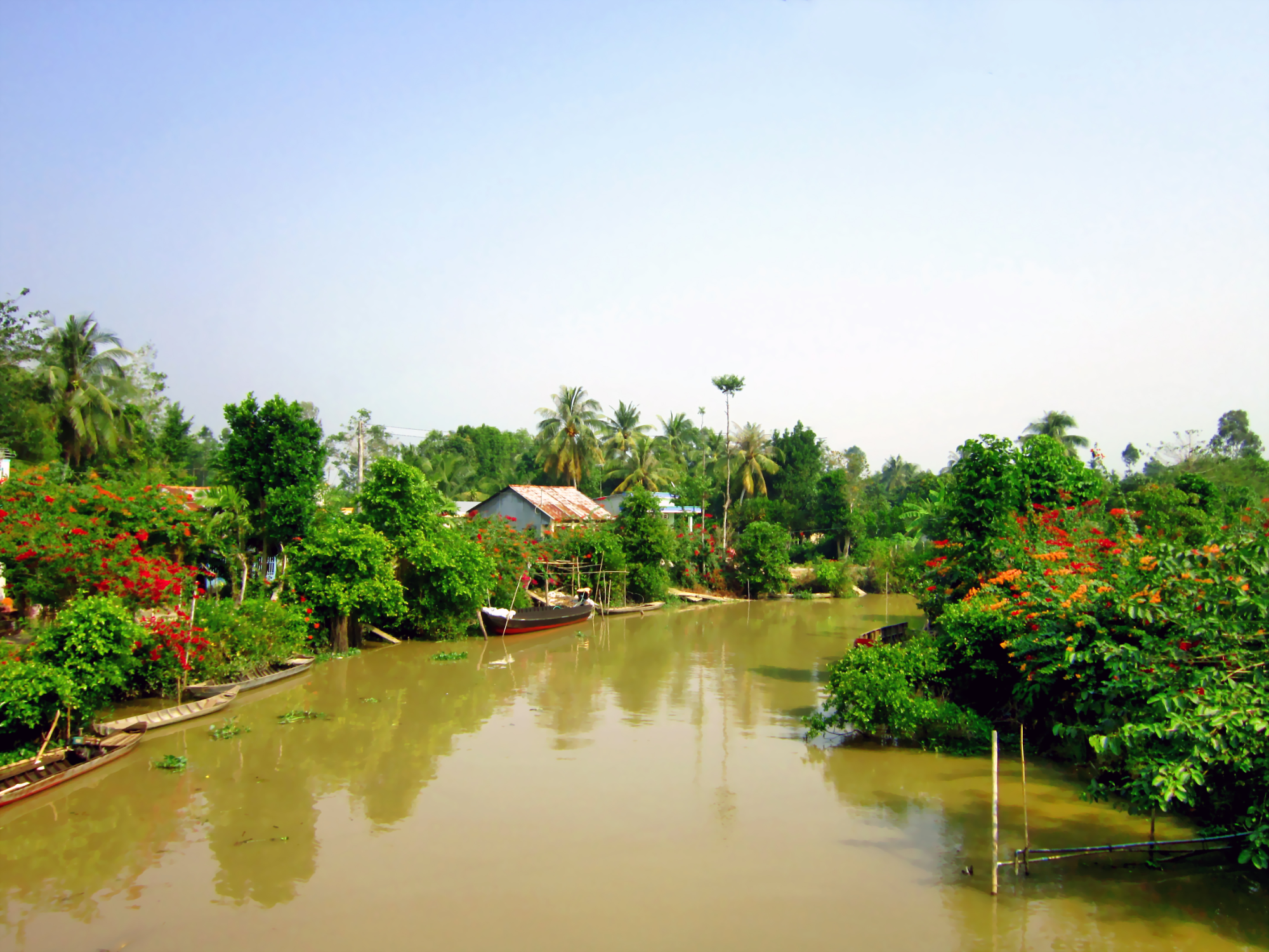 lắp mạng viettel xã Tân Dương