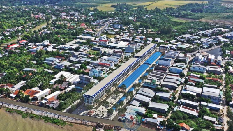 lắp mạng viettel xã Thanh Bình