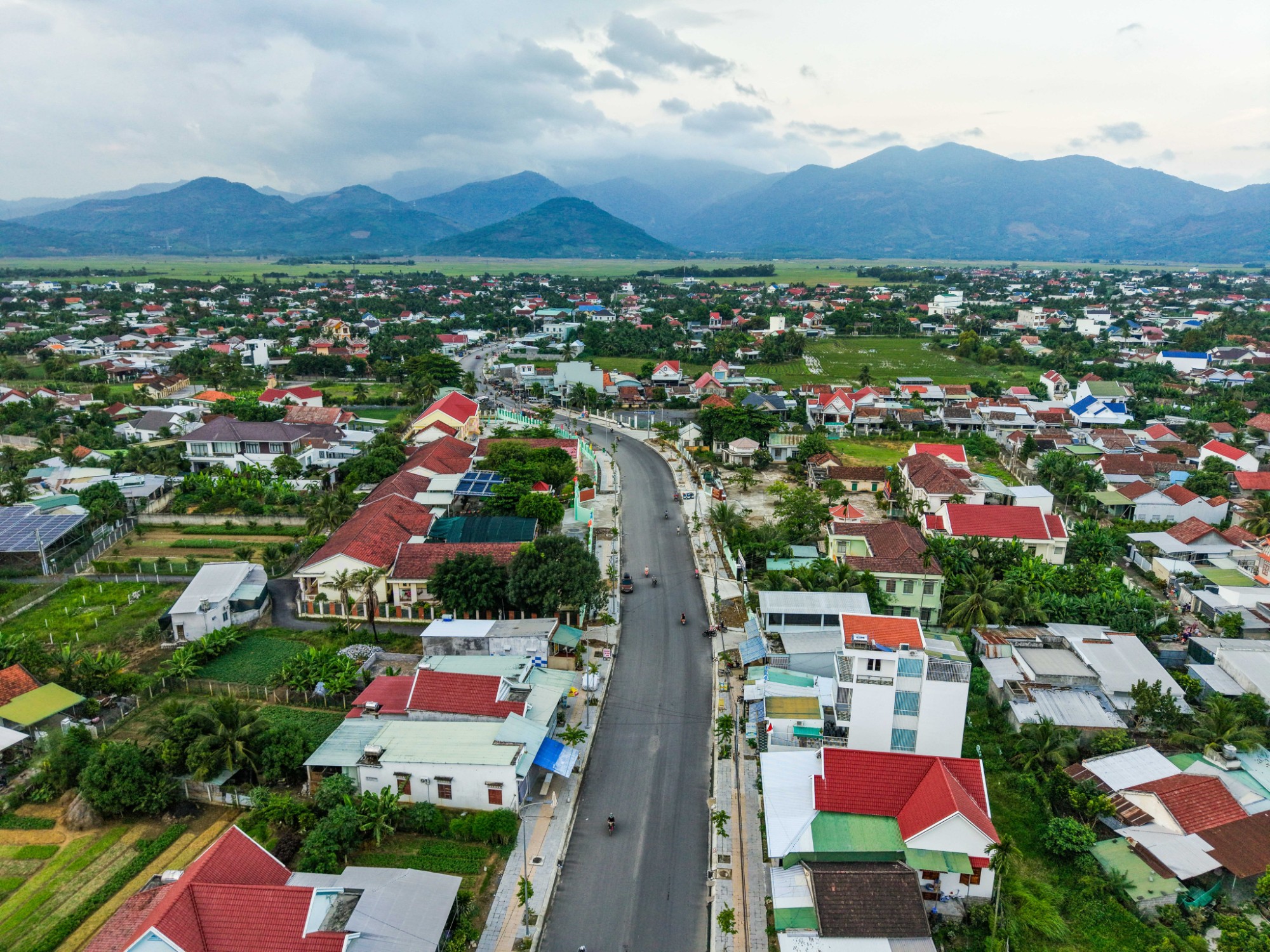 lắp mạng viettel xã Thanh Hưng