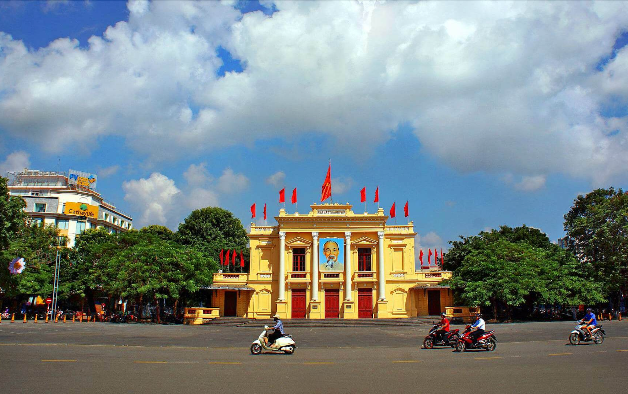 lắp wifi Viettel phường Trần Hưng Đạo