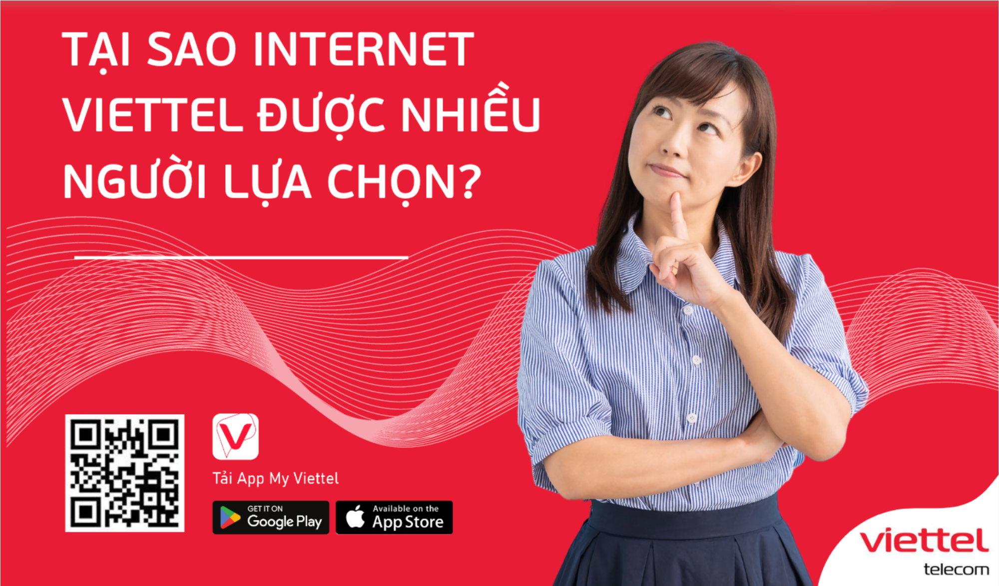 lắp wifi viettel xã Thanh Mỹ