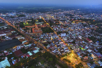 Lắp mạng Viettel tại TP Long Khánh, Đồng Nai nhiều ưu đãi