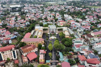 Lắp đặt mạng Viettel huyện Ba Vì, Hà Nội nhận ngay khuyến mãi