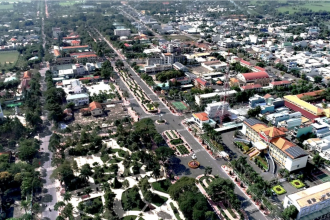 Đăng ký lắp mạng Viettel tại TX Kiến Tường với nhiều ưu đãi