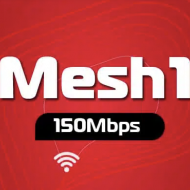 Gói cước internet Viettel Mesh1 - Tốc độ 150Mbps