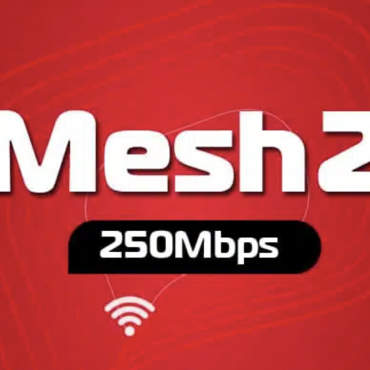 Gói cước internet Viettel Mesh2 - Tốc độ 250Mbps